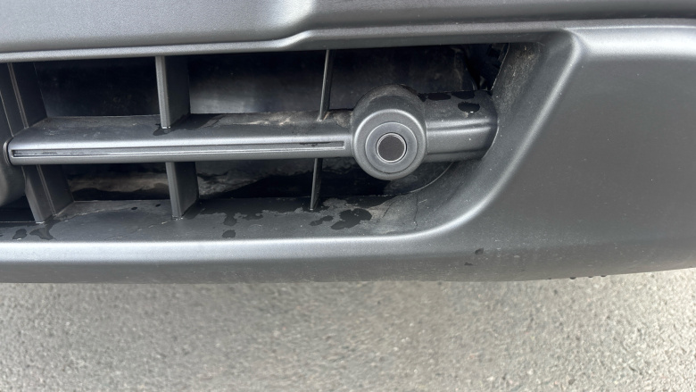 Ford Transit E-350 L3 Rwd 135kW 68kWh H2 Trend Van Auto